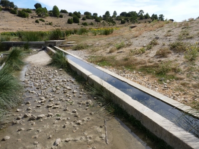 Fuente la Madalena - imagen 7