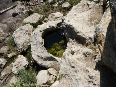 Fuente Peñuela - imagen 1