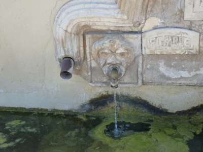 Fuente de San Sebastián - imagen 4