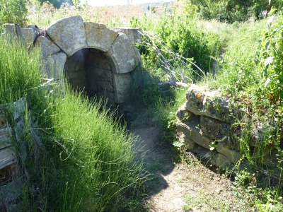 Fuente Vieja - imagen 2