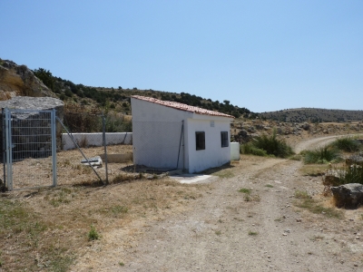 Fuente de Villar de Cañas - imagen 1