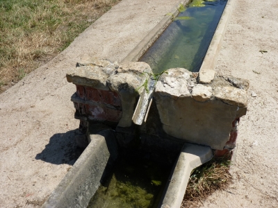 Fuente de Villar de Cañas - imagen 5