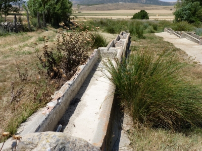Fuente de Villar de Cañas - imagen 6