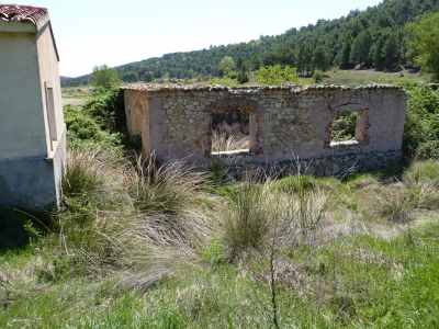 Fuente de la Cañada - imagen 3