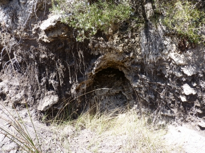 Fuente de los Chorros - imagen 2