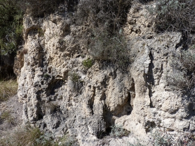 Fuente de los Chorros - imagen 4