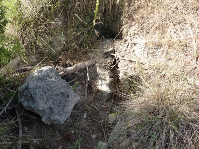 El Gorgullón de la Cañá el Cañizar - imagen 5