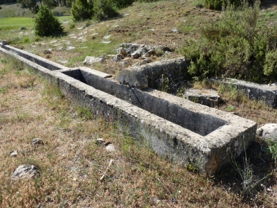 El Pilar del Puentecillo de las Salinas - imagen 2