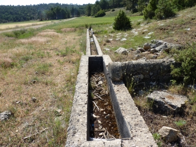 El Pilar del Puentecillo de las Salinas - imagen 3