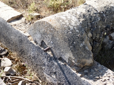 El Pilar del Puentecillo de las Salinas - imagen 4