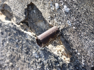 El Pilar del Puentecillo de las Salinas - imagen 5