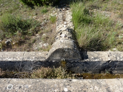 El Pilar del Puentecillo de las Salinas - imagen 6