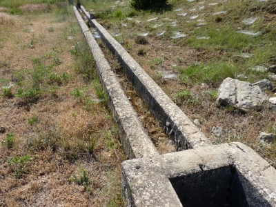 El Pilar del Puentecillo de las Salinas - imagen 7