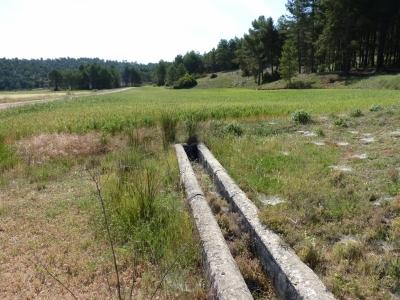 El Pilar del Puentecillo de las Salinas - imagen 8