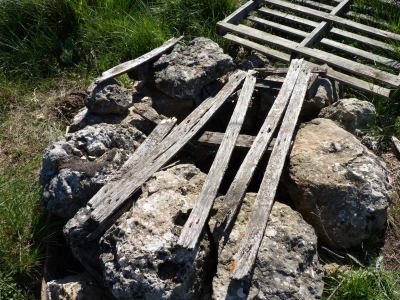 Pozo Cañaillas - imagen 2