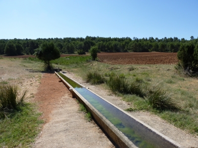 Pozo Cañaillas - imagen 3
