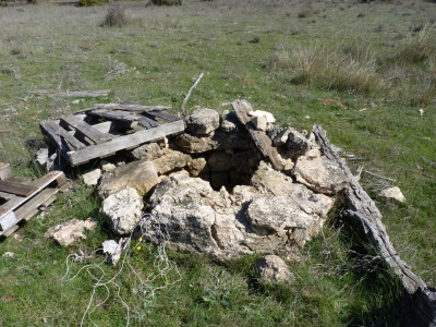 Pozo de la Nava - imagen 2