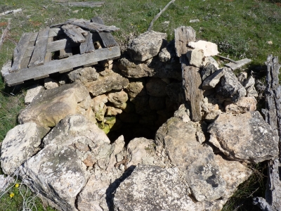 Pozo de la Nava - imagen 3