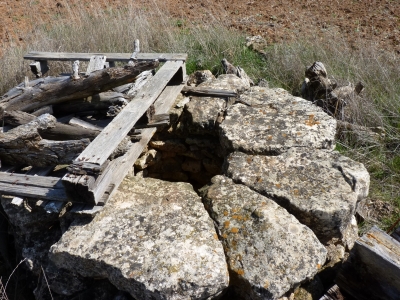 Pozo de los Quiñones - imagen 3