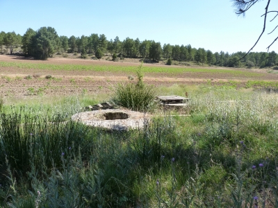 Pozo del Abanquillo - imagen 1