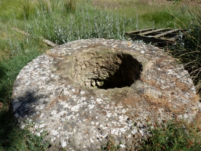 Pozo del Abanquillo - imagen 2