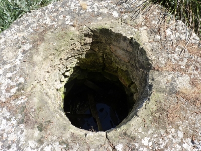 Pozo del Abanquillo - imagen 3