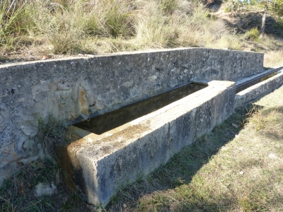 Fuente del Camino de la Virgen - imagen 3