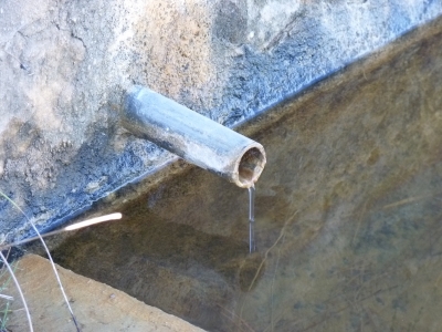 Fuente del Camino de la Virgen - imagen 4