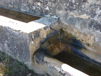 Fuente del Camino de la Virgen - imagen 5