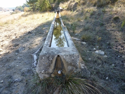 Fuente del Camino de la Virgen - imagen 6