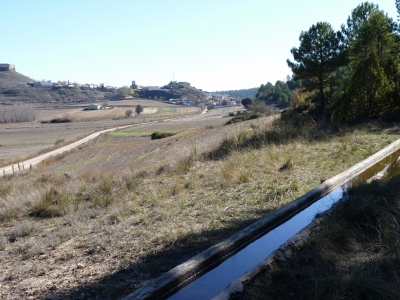 Fuente del Camino de la Virgen - imagen 7