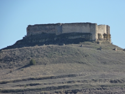 Fuente del Camino de la Virgen - imagen 8