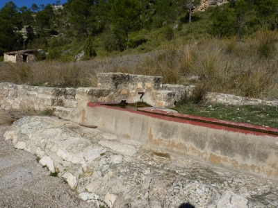 Fuente de los Tornajos - imagen 1