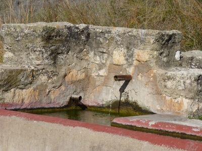 Fuente de los Tornajos - imagen 2