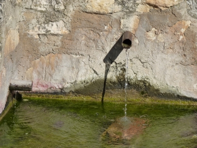 Fuente de los Tornajos - imagen 3