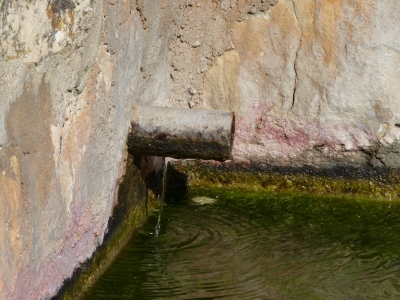 Fuente de los Tornajos - imagen 4