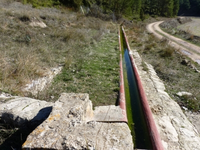 Fuente de los Tornajos - imagen 6