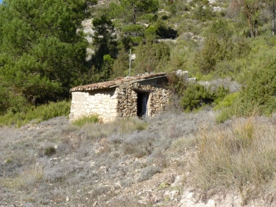 Fuente de los Tornajos - imagen 9