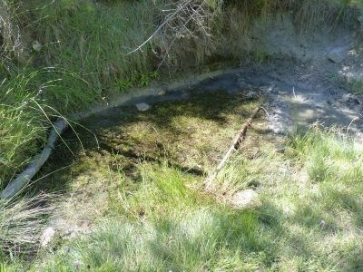 Fuente de la Zorra - imagen 1