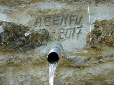 Fuente la Canaleja de la Venta - imagen 5