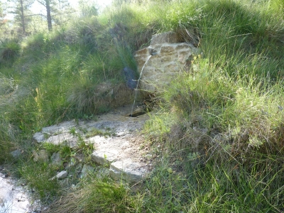 Fuente la Canaleja de la Venta - imagen 6