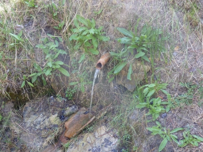 Fuente de Cañá Zariega - imagen 4