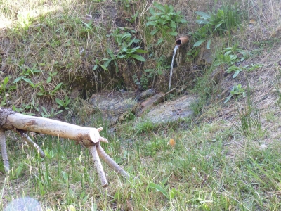 Fuente de Cañá Zariega - imagen 6