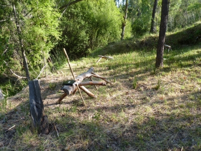 Fuente de Cañá Zariega - imagen 7