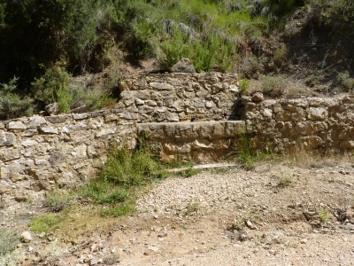 Fuente del Rebollo - imagen 1