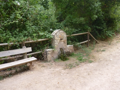 Fuente de la Tía Chata - imagen 1