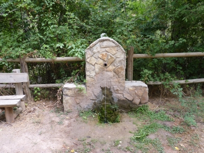 Fuente de la Tía Chata - imagen 2