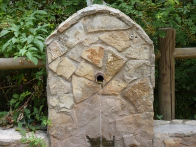 Fuente de la Tía Chata - imagen 4
