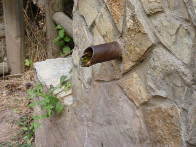 Fuente de la Tía Chata - imagen 5