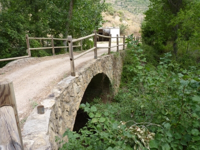 Fuente de la Tía Chata - imagen 7
